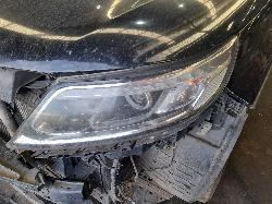 View Auto part Left Front Strut Kia Sorento 2012