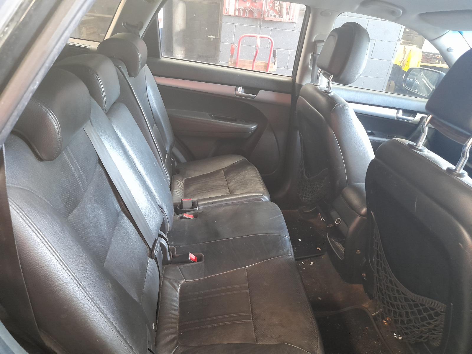 View Auto part Left Front Strut Kia Sorento 2012