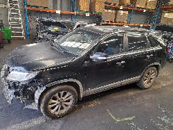 View Auto part Left Front Strut Kia Sorento 2012