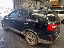 View Auto part Left Front Strut Kia Sorento 2012