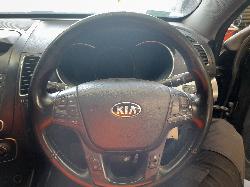 View Auto part Left Front Strut Kia Sorento 2012