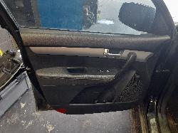 View Auto part Left Front Strut Kia Sorento 2012