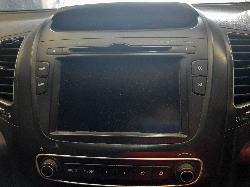 View Auto part Left Front Strut Kia Sorento 2012