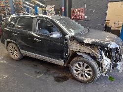 View Auto part Left Front Strut Kia Sorento 2012