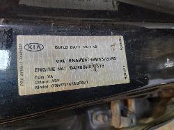 View Auto part Left Front Strut Kia Sorento 2012