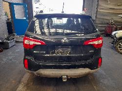 View Auto part Left Front Strut Kia Sorento 2012