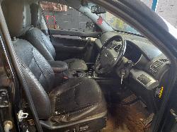 View Auto part Left Front Strut Kia Sorento 2012