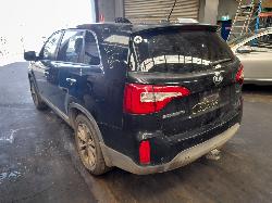 View Auto part Left Front Strut Kia Sorento 2012
