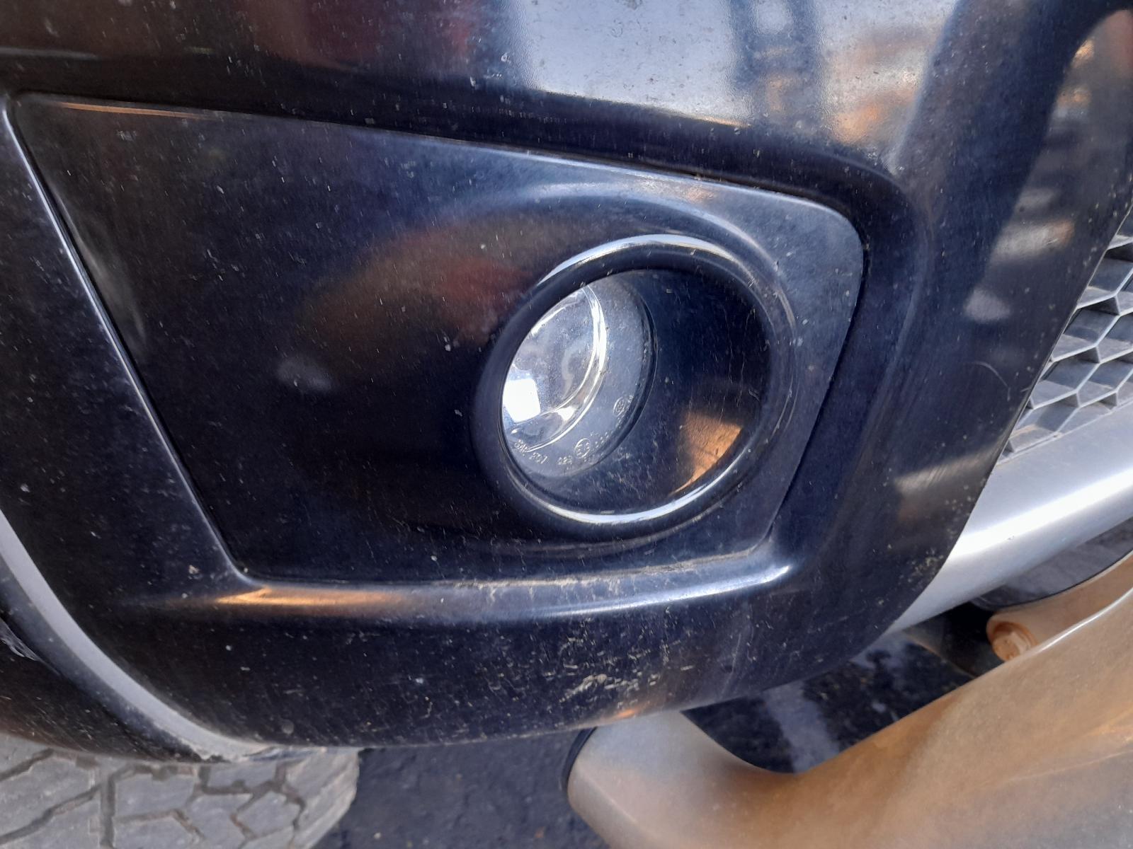 View Auto part Right Rear Door Window Mitsubishi Triton 2010