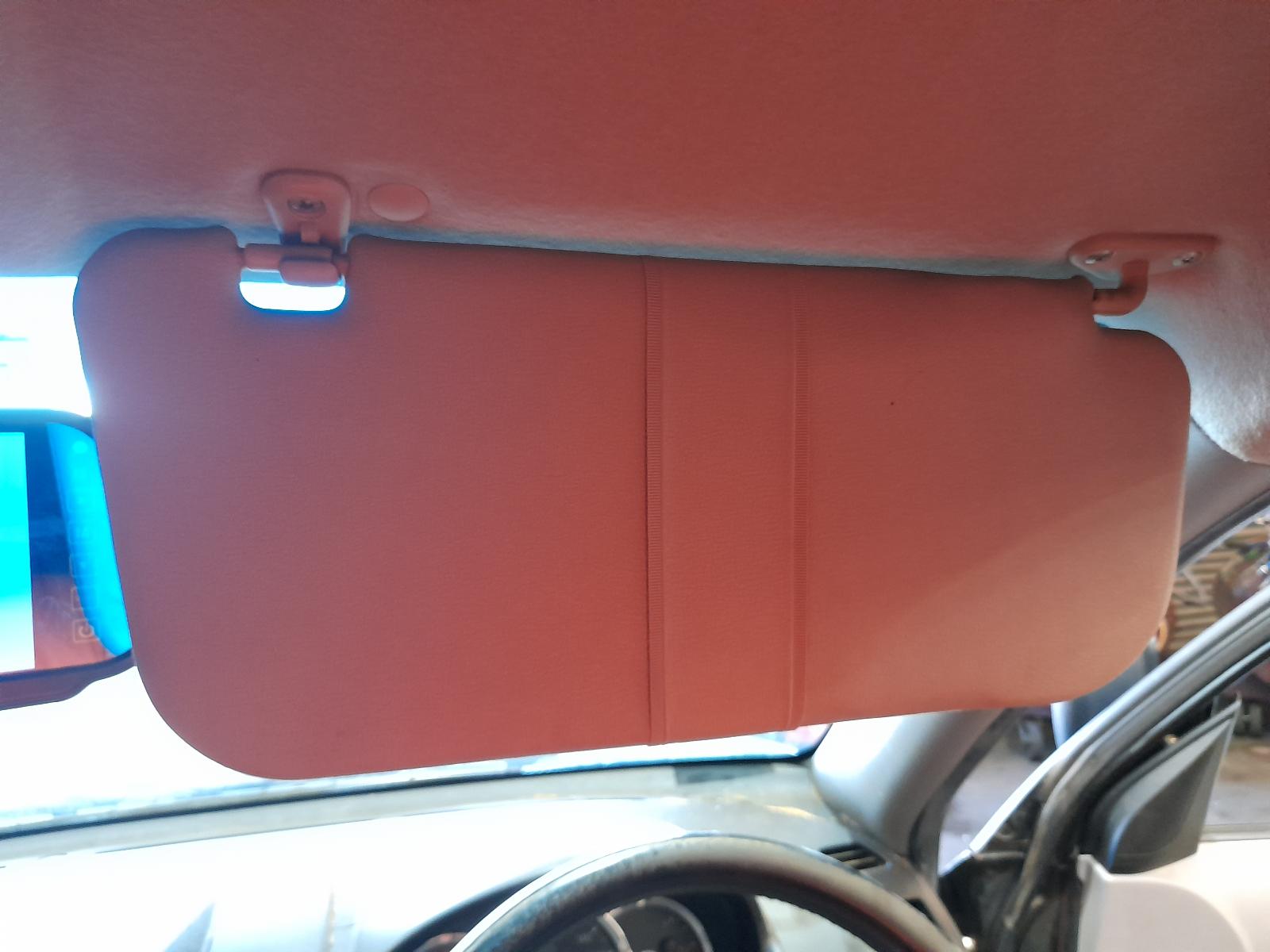 View Auto part Right Rear Door Window Mitsubishi Triton 2010