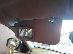 View Auto part Seatbelt/Stalk Mitsubishi Triton 2010