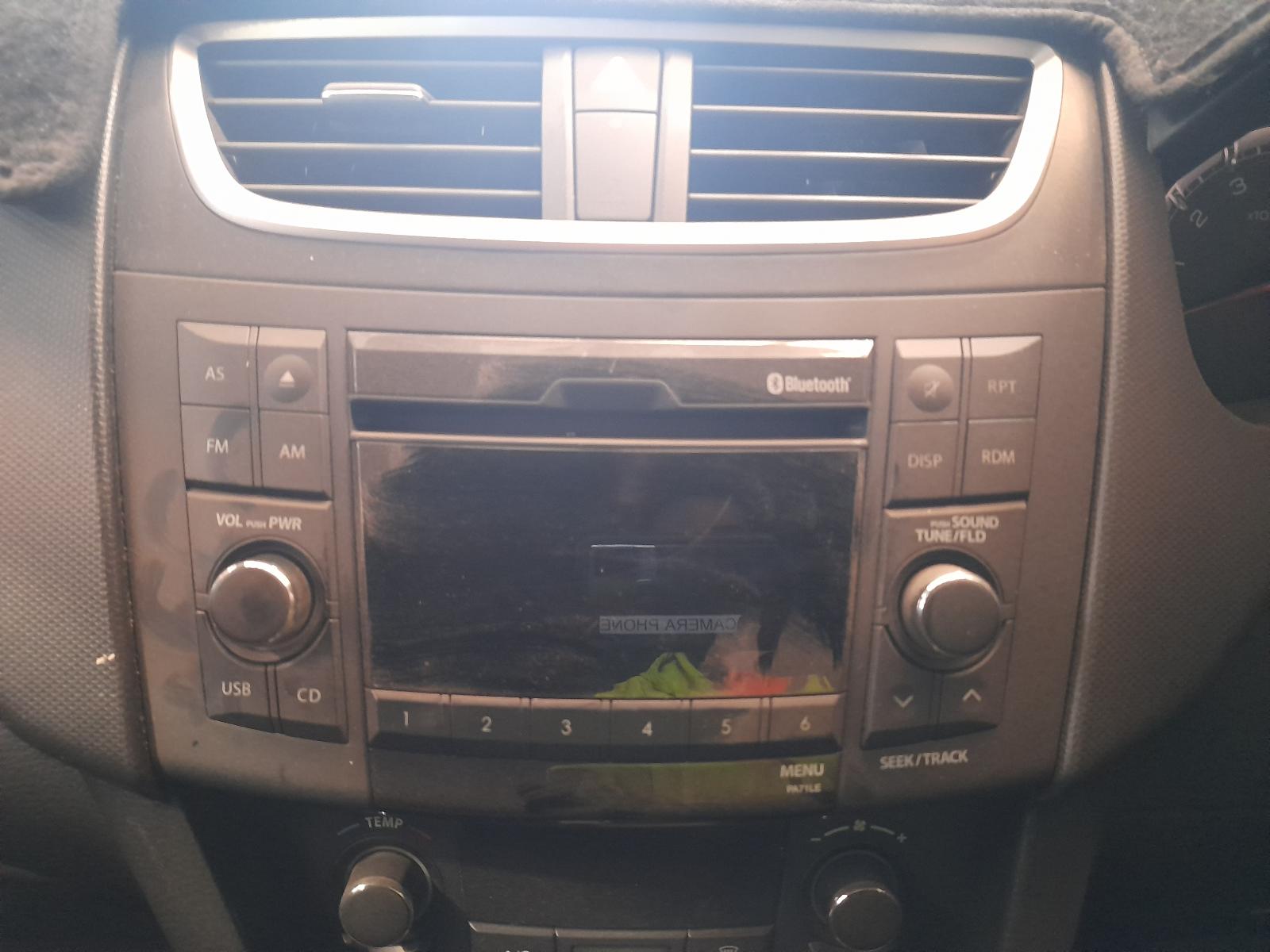 swift vdi music system