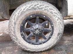 View Auto part Misc Holden Colorado 2015