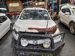 View Auto part Misc Holden Colorado 2015