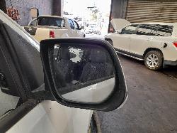 View Auto part Misc Holden Colorado 2015