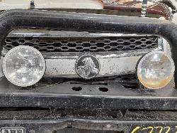 View Auto part Misc Holden Colorado 2015