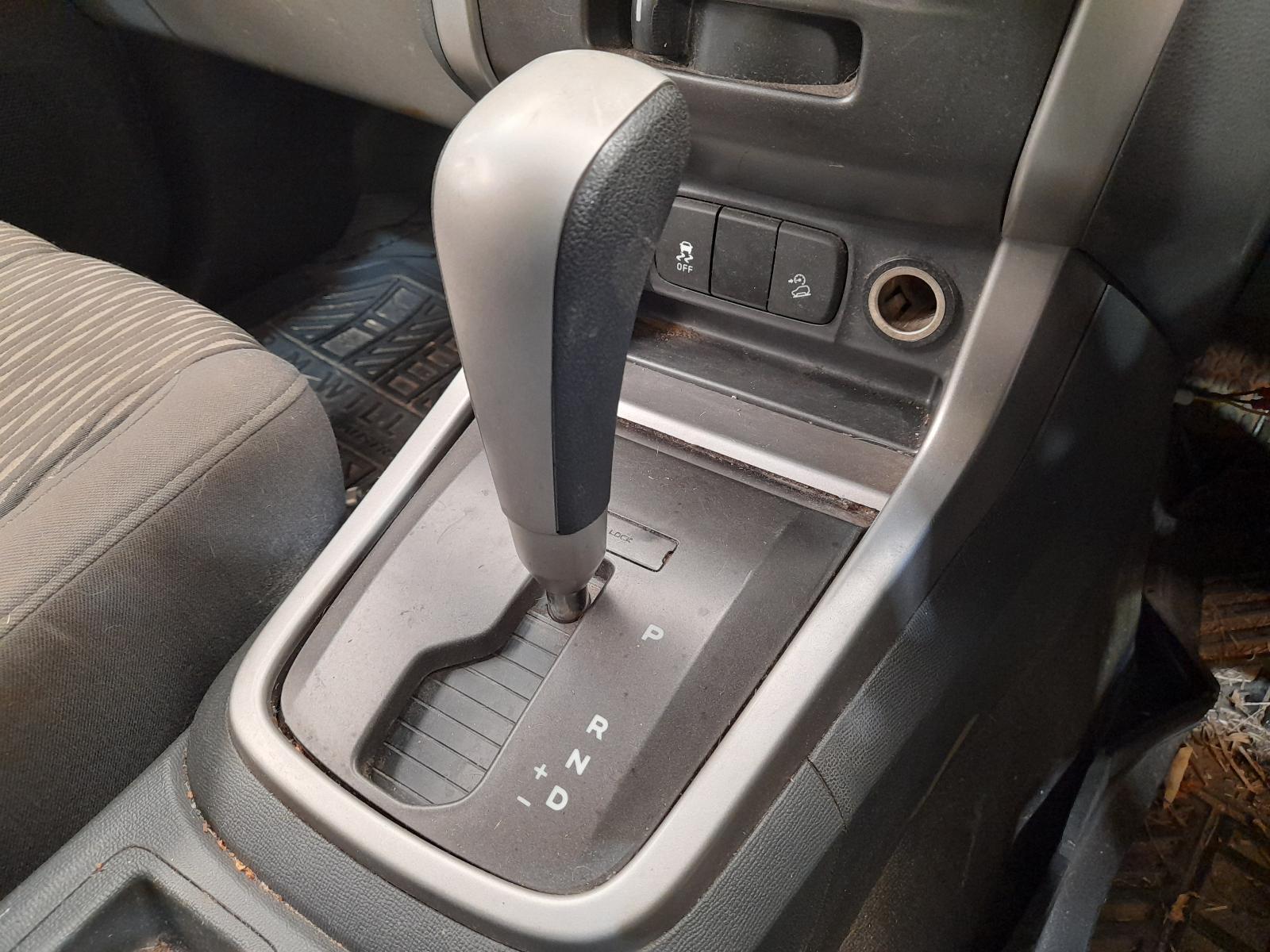 View Auto part Misc Holden Colorado 2015