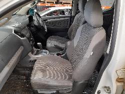 View Auto part Misc Holden Colorado 2015