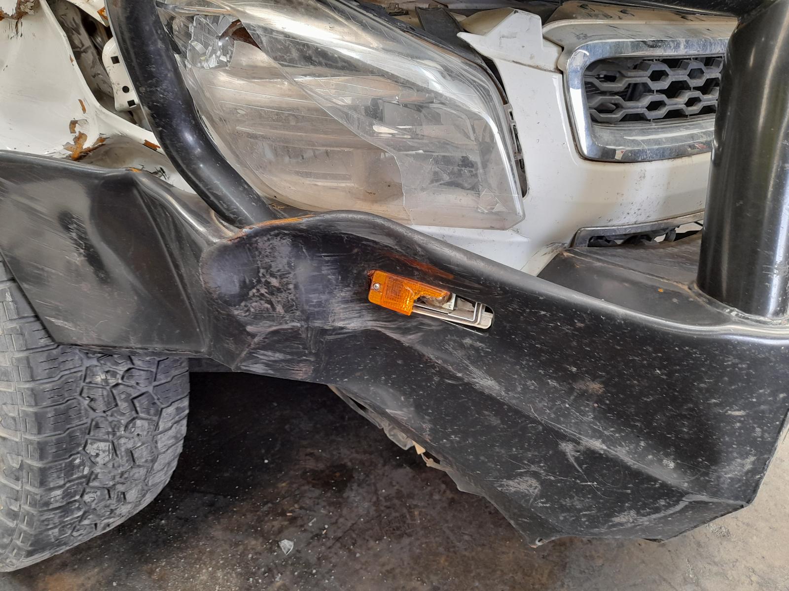 View Auto part Misc Holden Colorado 2015