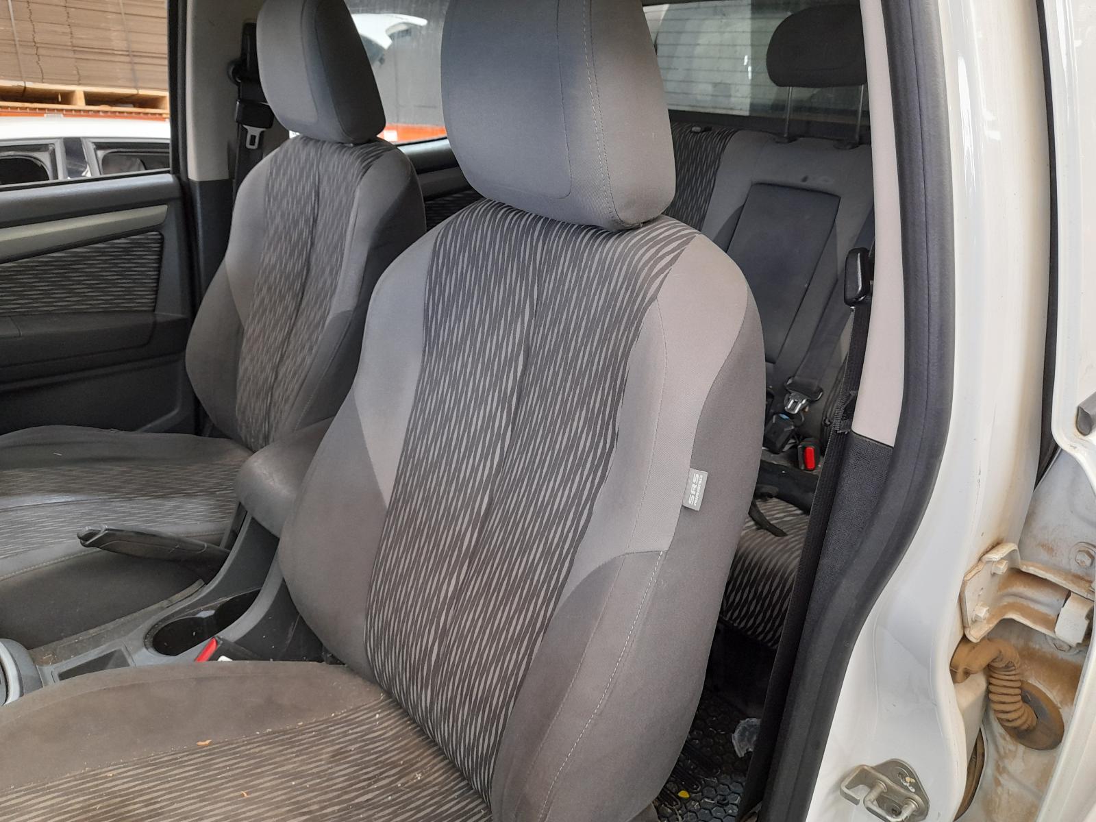 View Auto part Misc Holden Colorado 2015