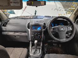 View Auto part Misc Holden Colorado 2015