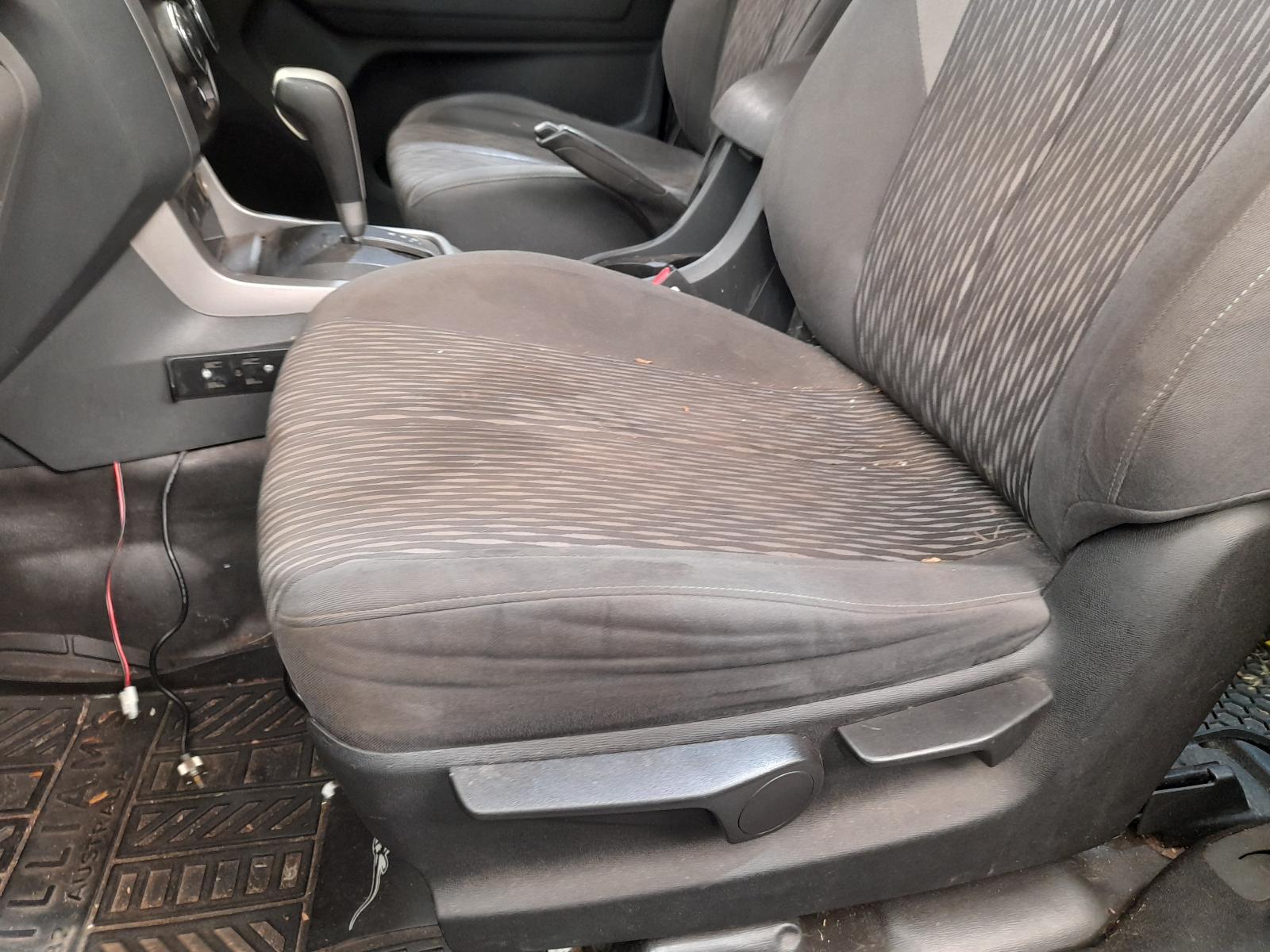 View Auto part Misc Holden Colorado 2015