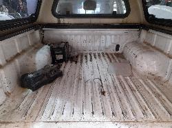 View Auto part Misc Holden Colorado 2015
