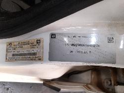 View Auto part Misc Holden Colorado 2015