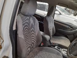 View Auto part Misc Holden Colorado 2015