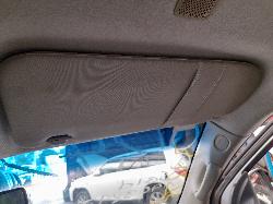 View Auto part Misc Holden Colorado 2015