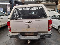 View Auto part Misc Holden Colorado 2015