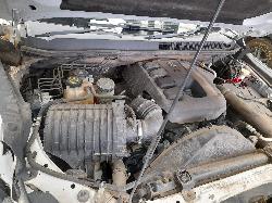 View Auto part Misc Holden Colorado 2015