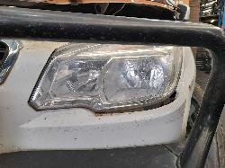 View Auto part Misc Holden Colorado 2015