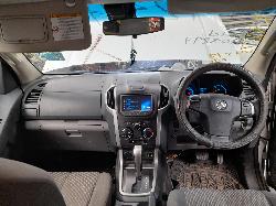 View Auto part Fan Holden Colorado 2015