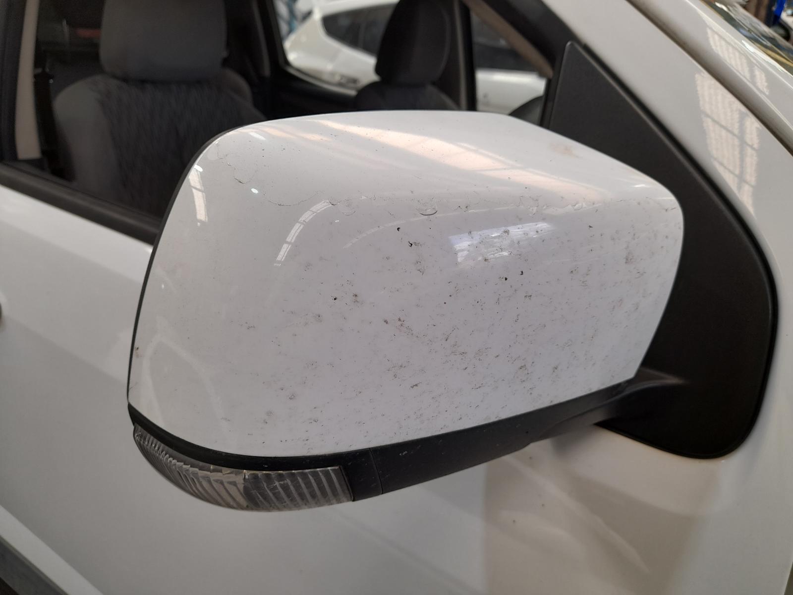 View Auto part Misc Holden Colorado 2015