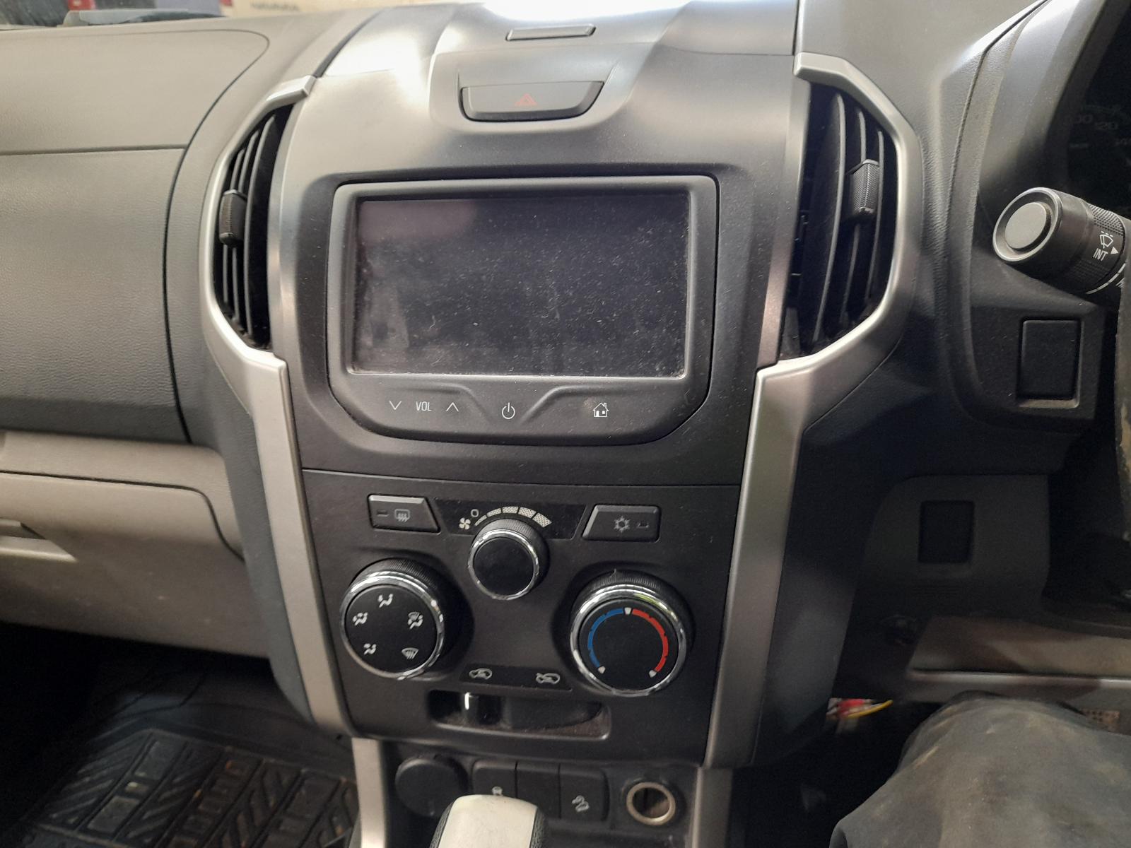 View Auto part Misc Holden Colorado 2015
