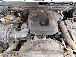 View Auto part Fan Holden Colorado 2015