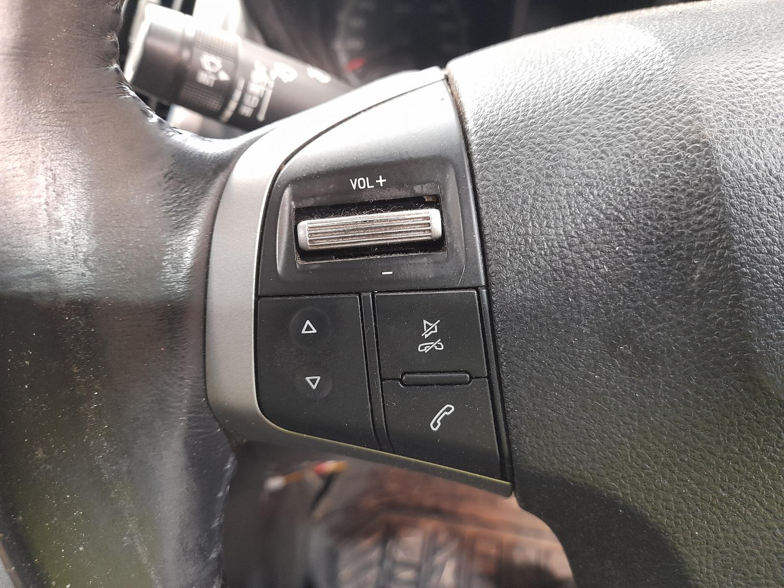 View Auto part Misc Holden Colorado 2015