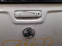 View Auto part Misc Holden Colorado 2015