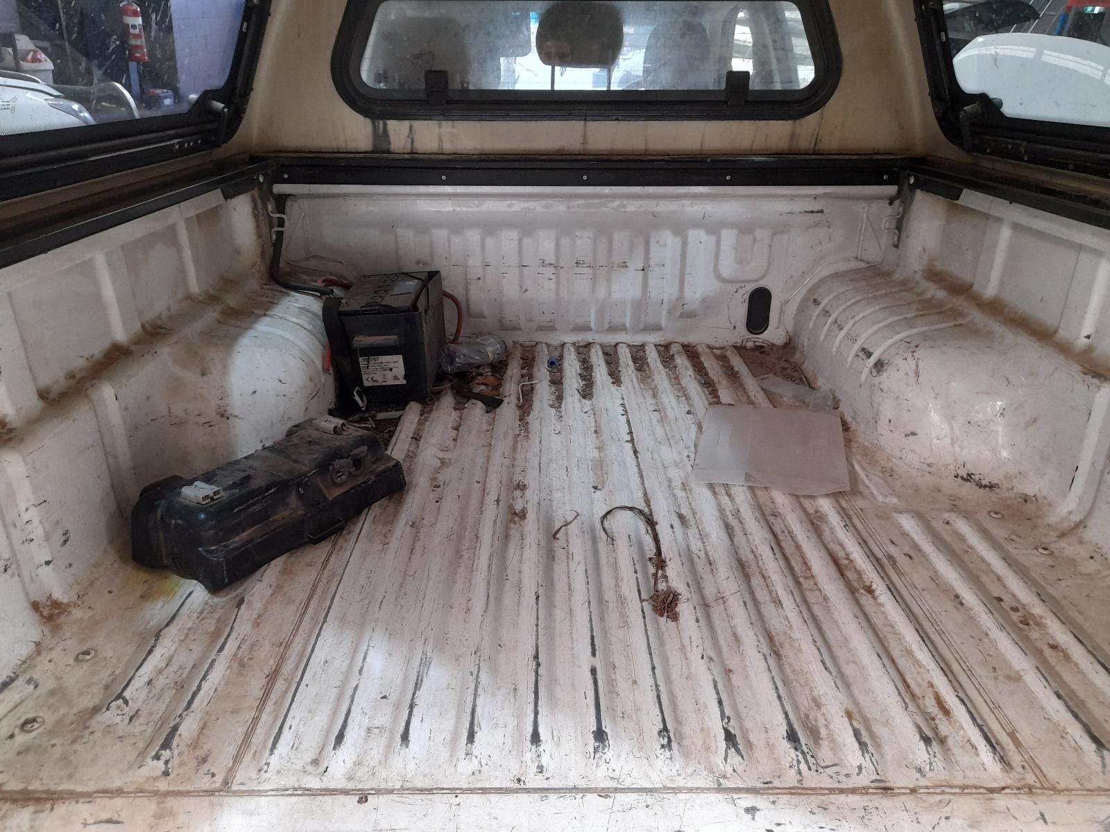 View Auto part Misc Holden Colorado 2015