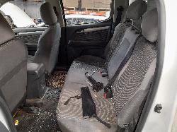 View Auto part Misc Holden Colorado 2015