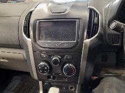 View Auto part Misc Holden Colorado 2015