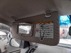 View Auto part Misc Holden Colorado 2015