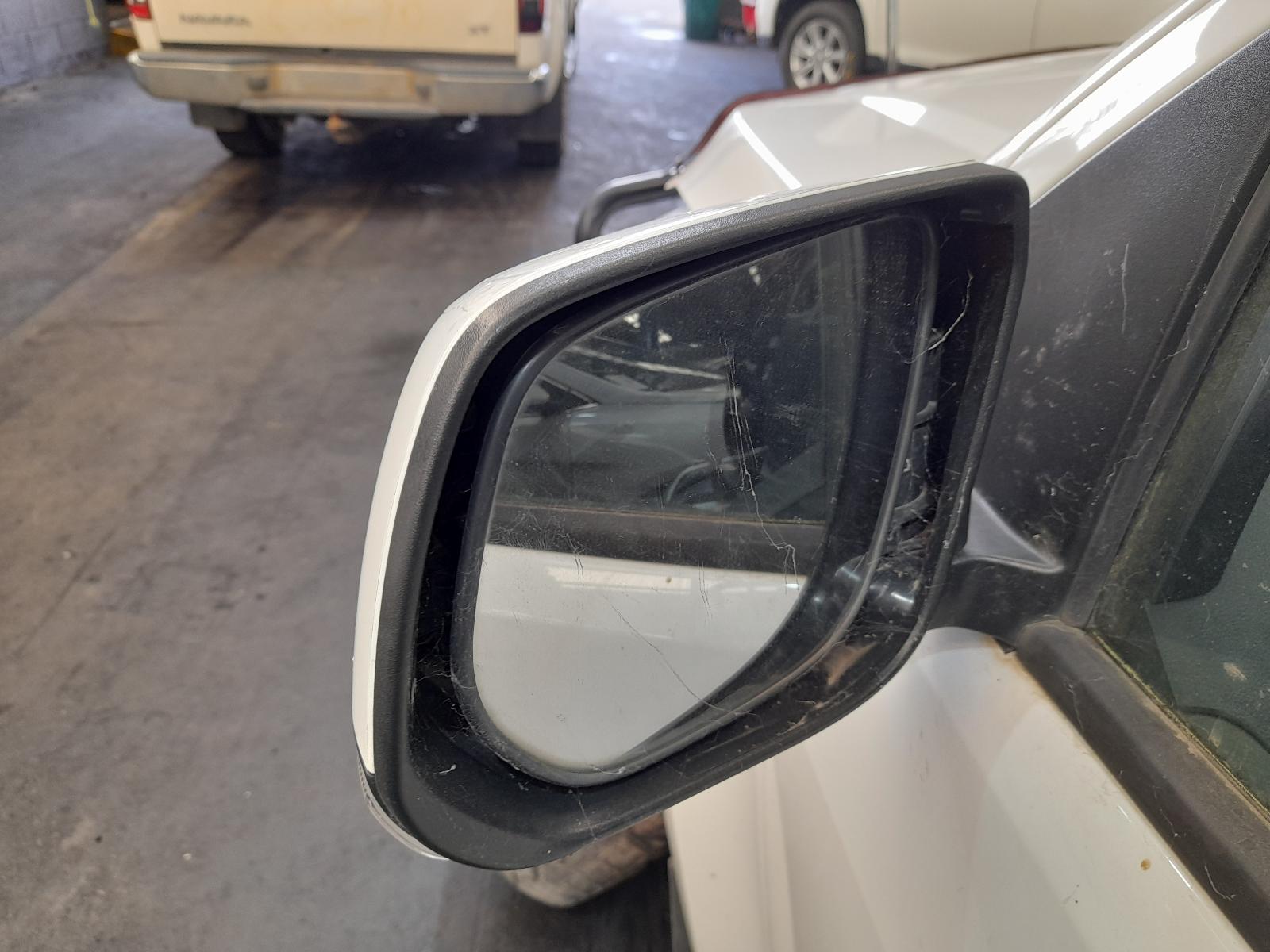 View Auto part Misc Holden Colorado 2015