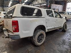 View Auto part Misc Holden Colorado 2015