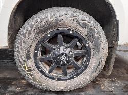 View Auto part Fan Holden Colorado 2015