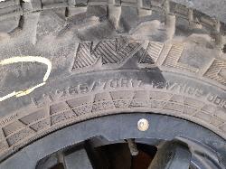 View Auto part Misc Holden Colorado 2015