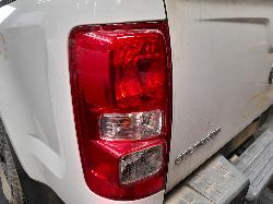 View Auto part Misc Holden Colorado 2015