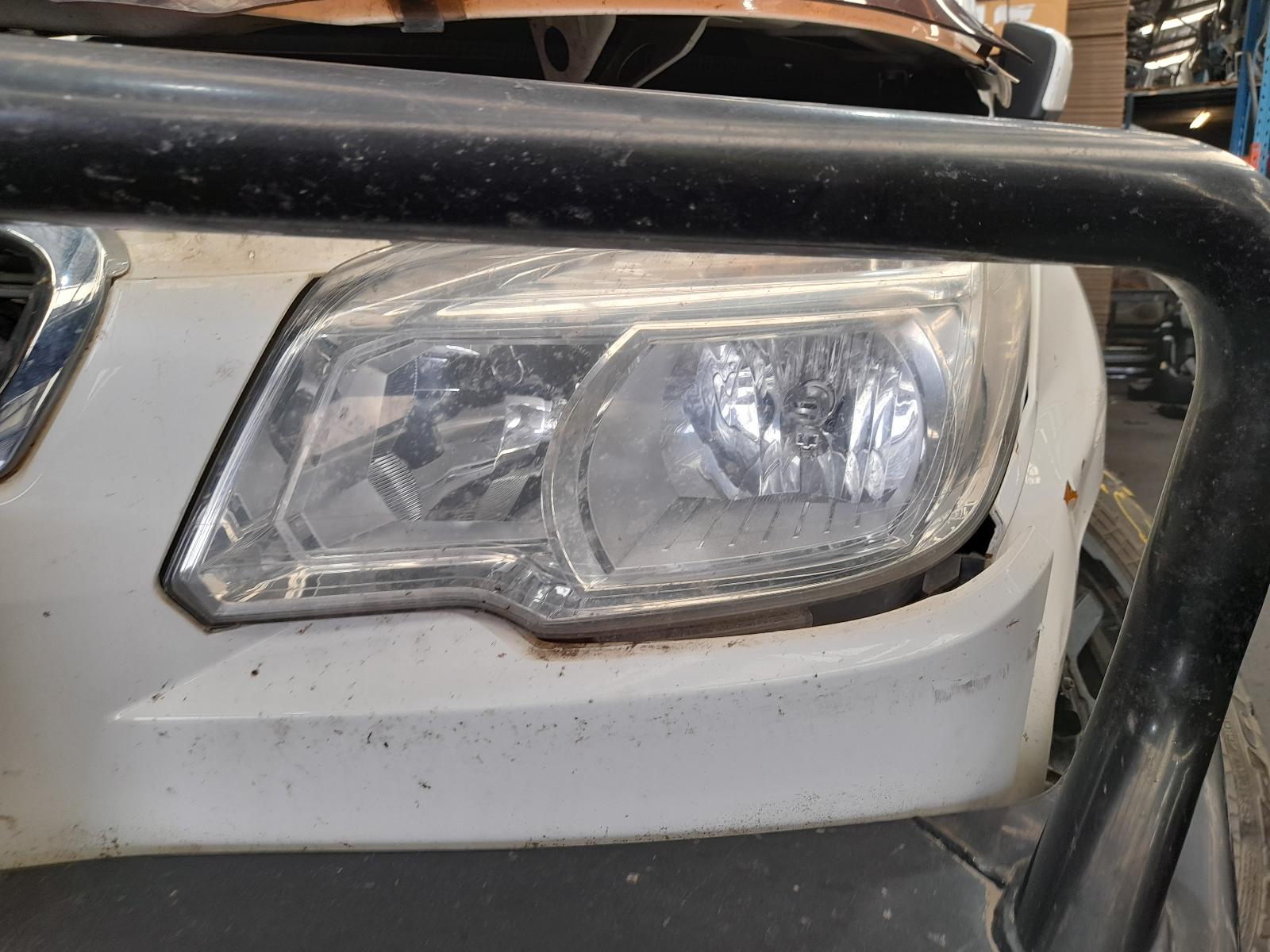 View Auto part Misc Holden Colorado 2015
