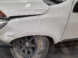 View Auto part Misc Holden Colorado 2015